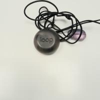 CS1287/2025 &quot;LOOP&quot; EARPLUGS